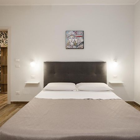 Sicily House Luxury Hotel Mazara del Vallo Exterior foto