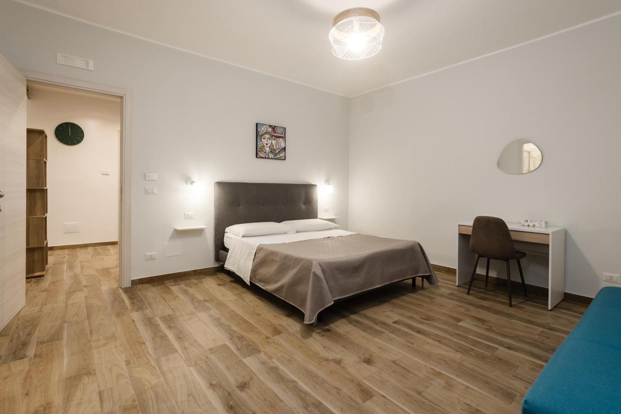 Sicily House Luxury Hotel Mazara del Vallo Exterior foto