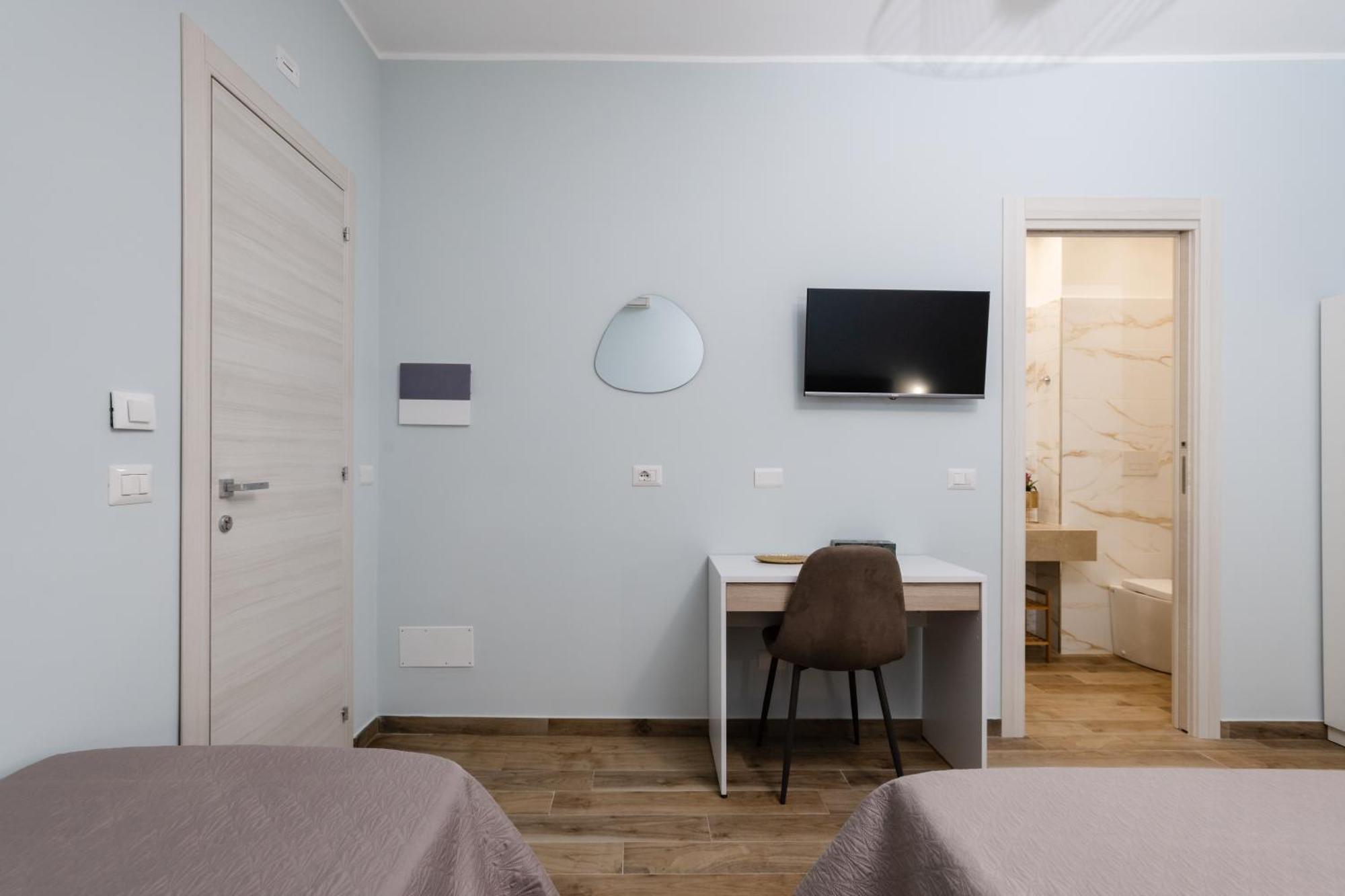 Sicily House Luxury Hotel Mazara del Vallo Exterior foto
