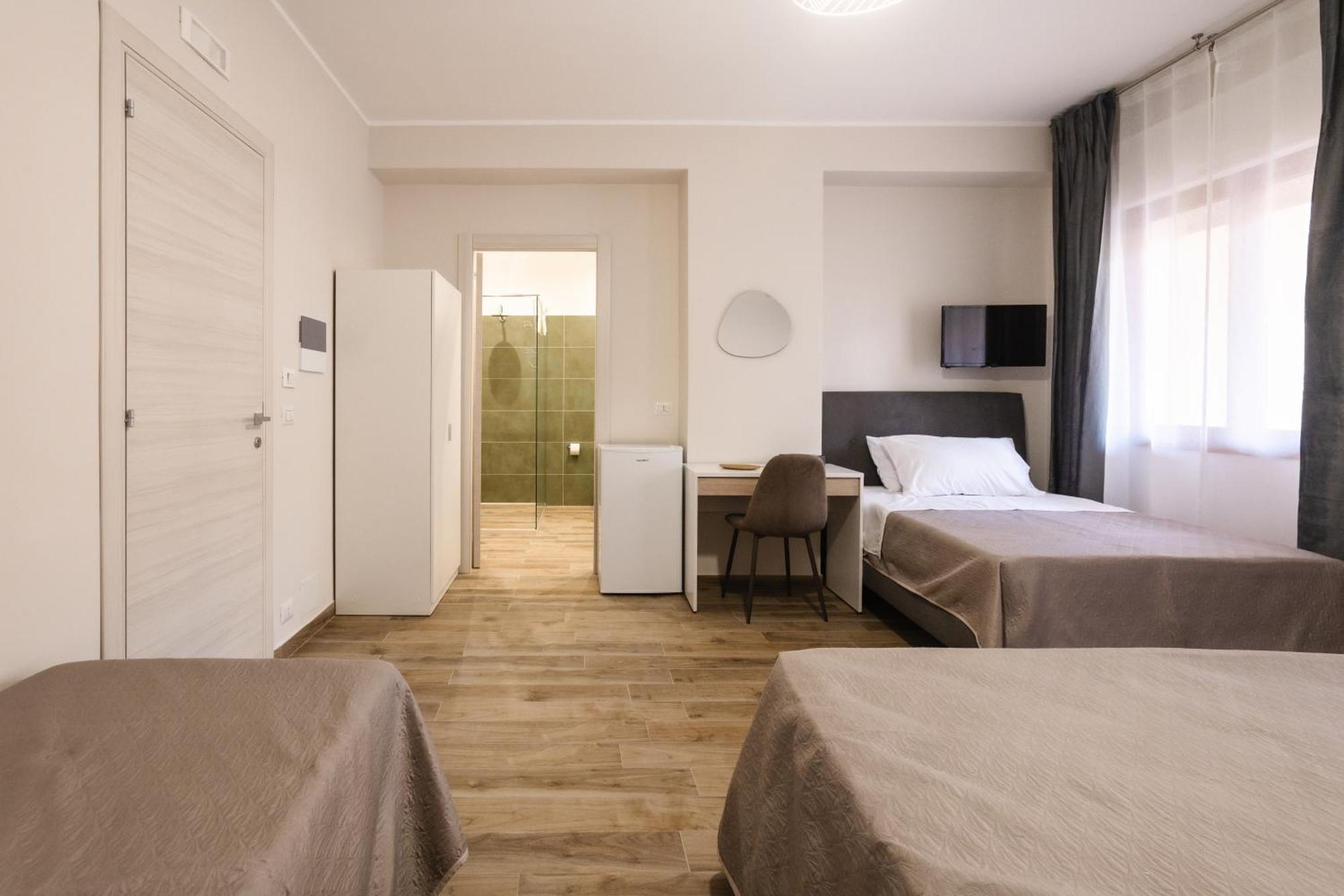 Sicily House Luxury Hotel Mazara del Vallo Exterior foto